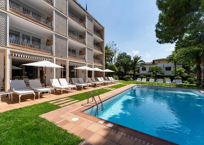 Hotel Araxa - Adults Only