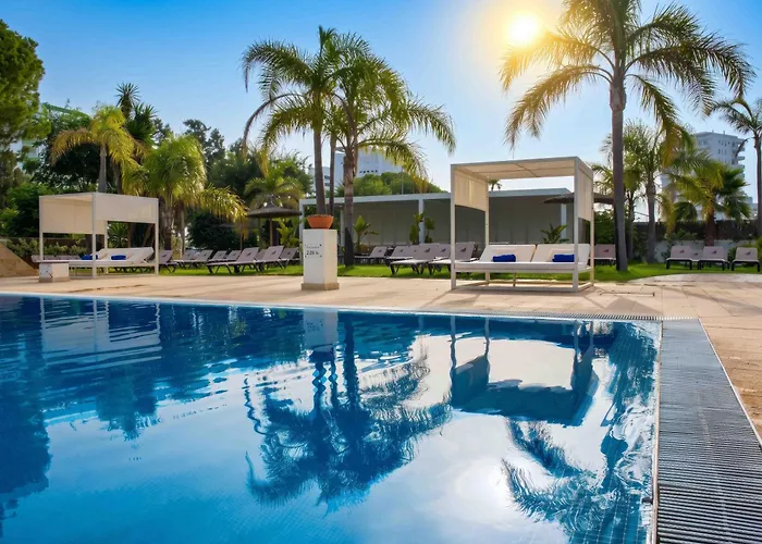 Hotel Puerto Bahía&Spa