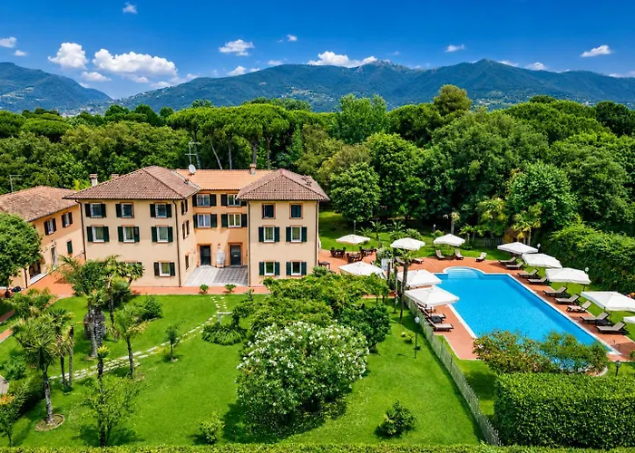 Hotel Cavalieri Del Mare