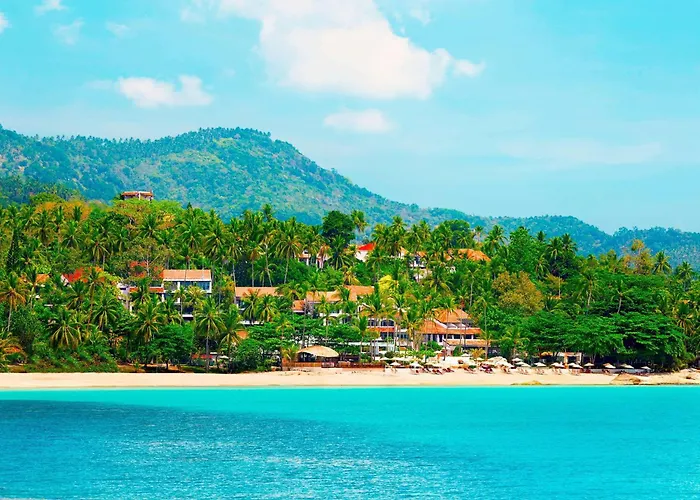 Sheraton Samui Resort