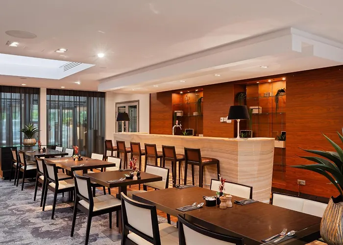 Radisson Blu Elizabete , Riga