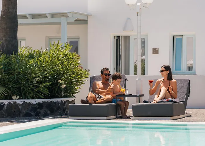 El Greco Resort&Spa