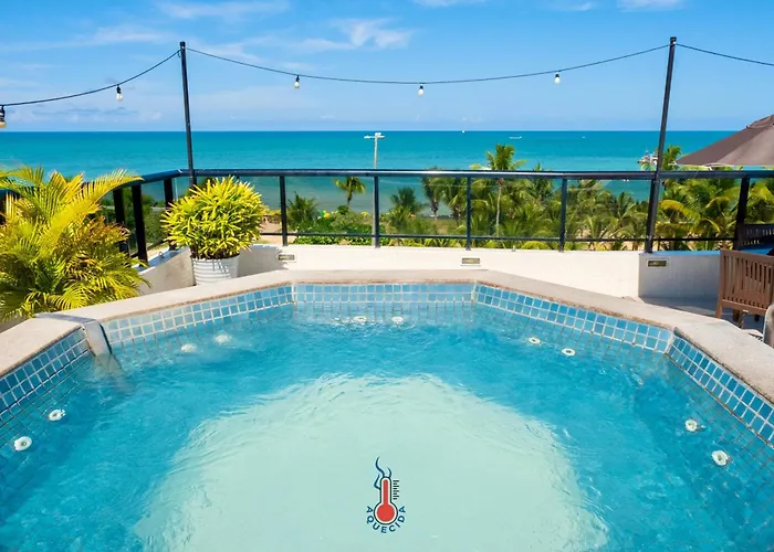 Atlântico Praia Hotel