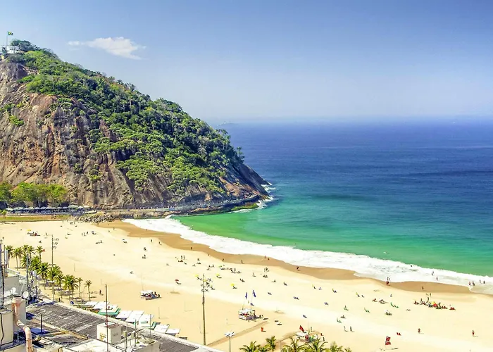 Novotel Rio De Janeiro Leme