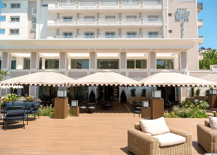 Grand Hotel Gallia