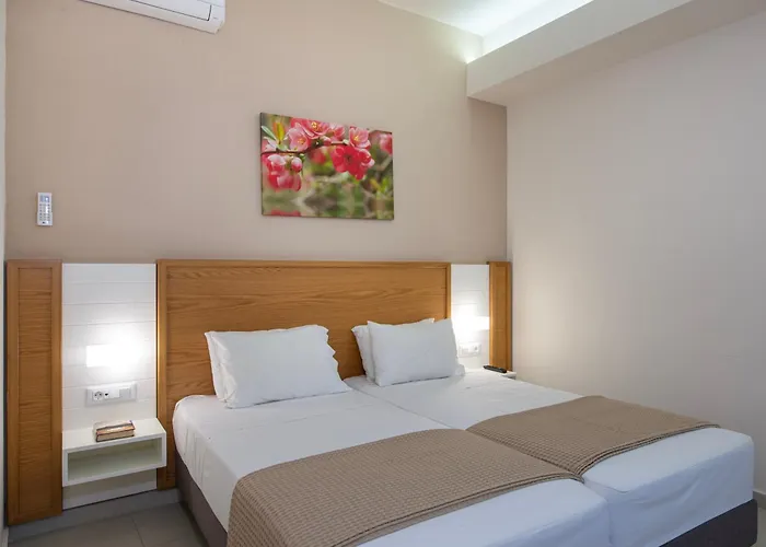 Atrion Resort Hotel
