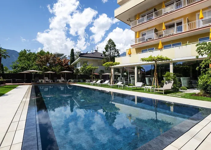 Hotel Anatol