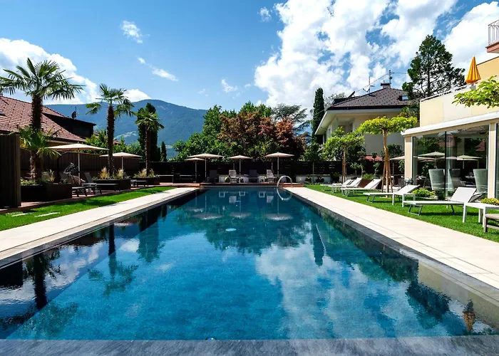 Hotel Anatol