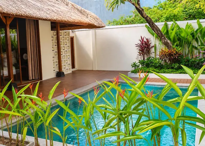 Alamkulkul Boutique Resort