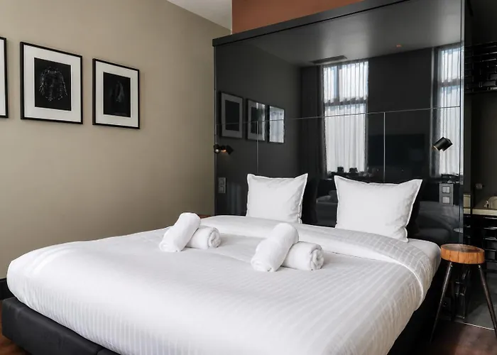 Hotel Les Nuits