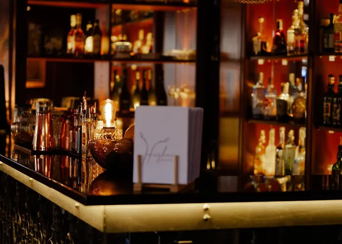 Boutique Hotel Soyka