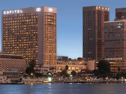 Sofitel Downtown Nile