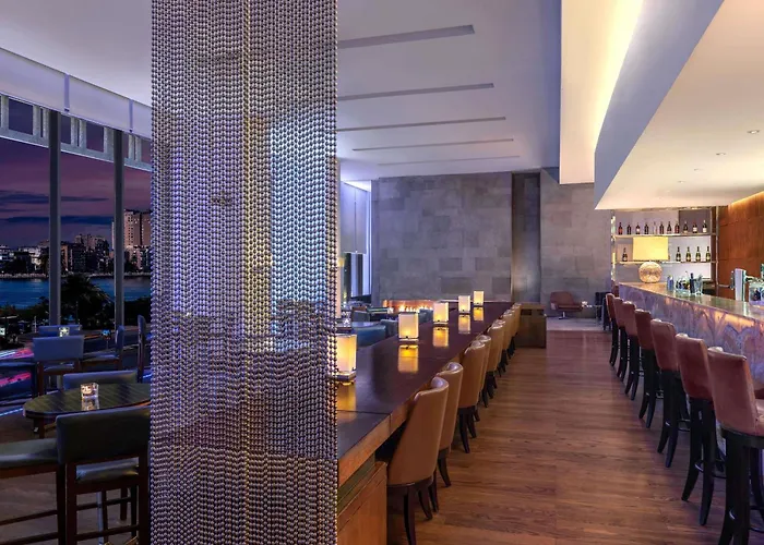 Sofitel Downtown Nile