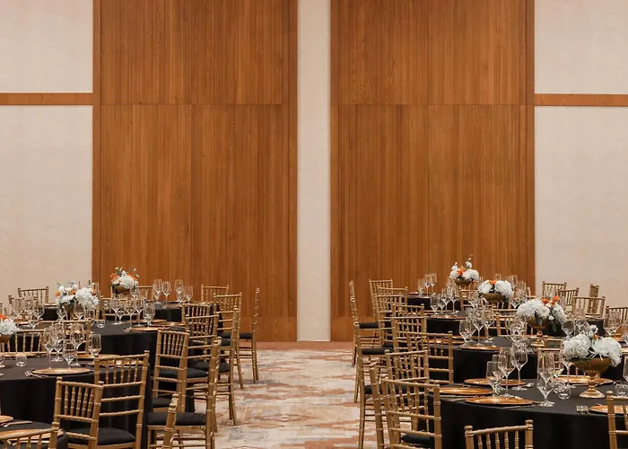 Doubletree By Hilton Paradise Valley Resort Scottsdale