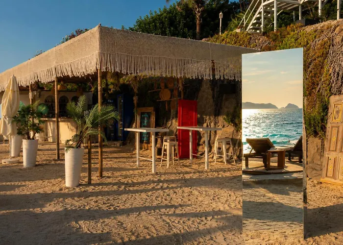 Palmalife Bodrum Resort & Spa