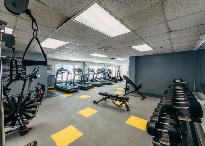 Holiday Inn Club Vacations Mount Ascutney Resort