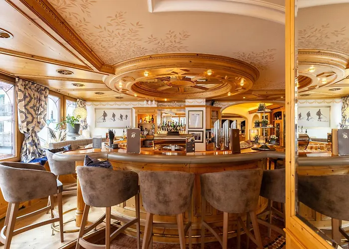 Hotel Sonne Ischgl