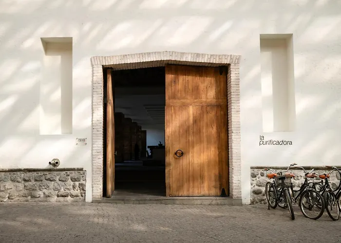 La Purificadora, Puebla, A Member Of Design Hotels