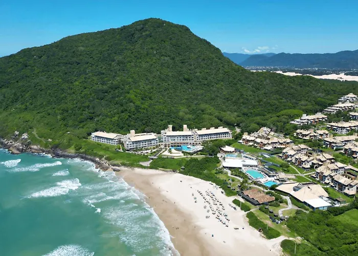 Costao do Santinho Resort All Inclusive
