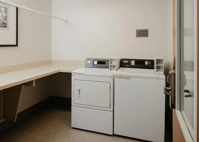 Fairfield Inn & Suites By Marriott Muskegon Norton Shores