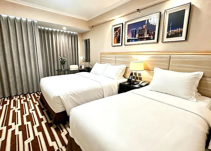 Metropark Macau