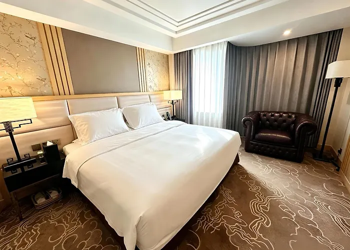 Metropark Macau