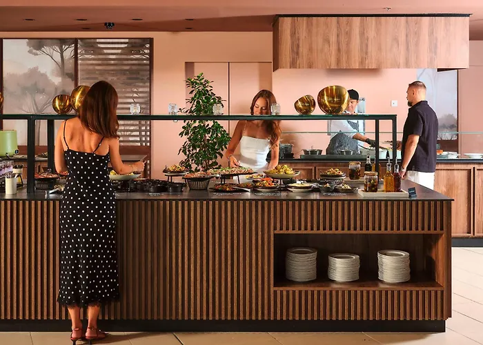 Radisson Blu Resort&Spa