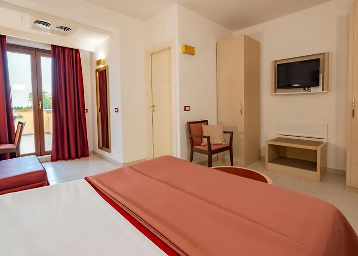  Kora Park Resort