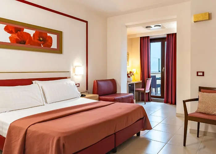  Kora Park Resort