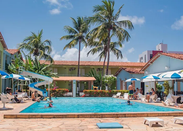 Parque das Aguas