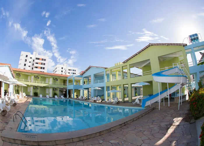 Parque das Aguas