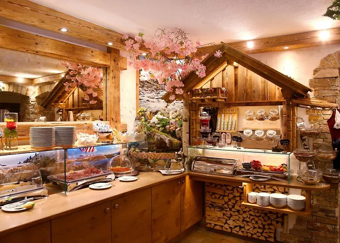 Hotel Eder Michaela