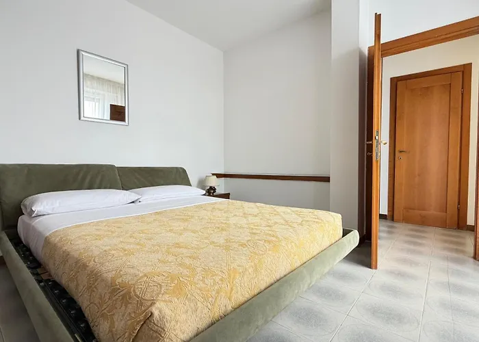 ACasaMia WelcHome Hotel