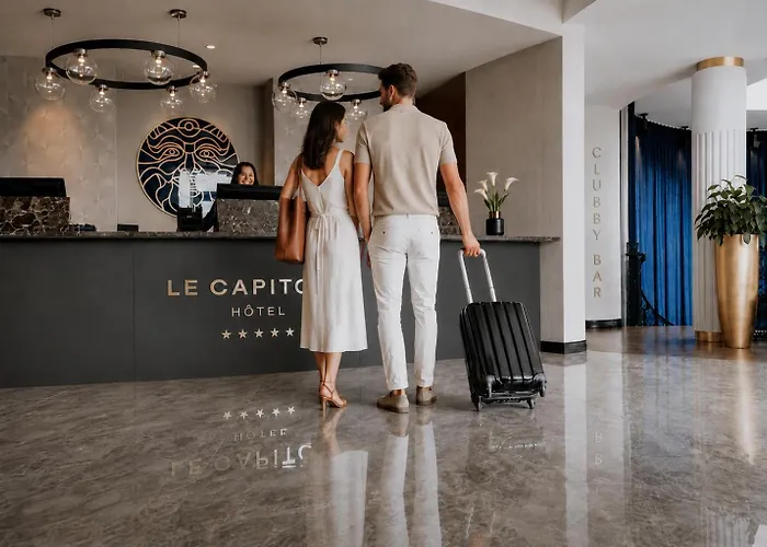  Le Capitole