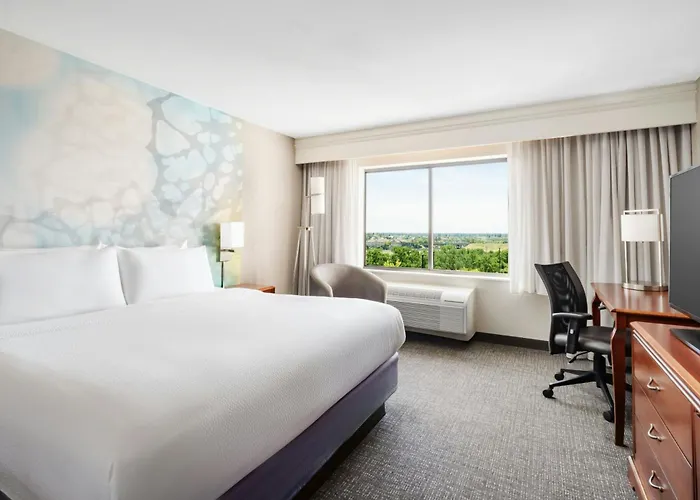 Courtyard By Marriott Galleria Mall/Creekside Ridge Drive
