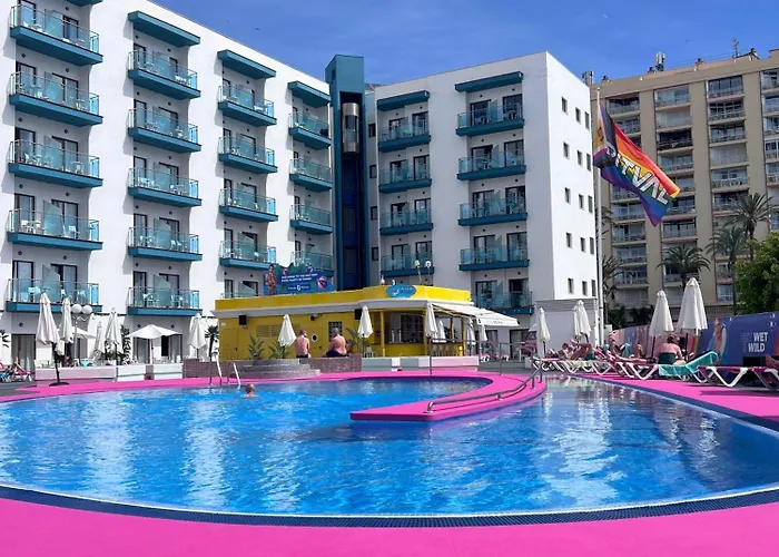  Ritual Torremolinos - Adults Only