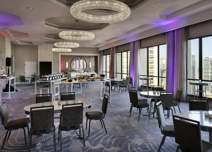 Marriott Union Square
