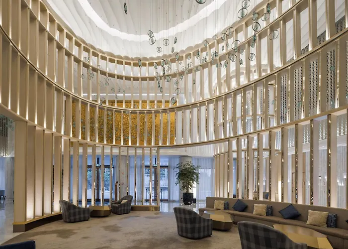 Grand Bay Hotel Zhuhai
