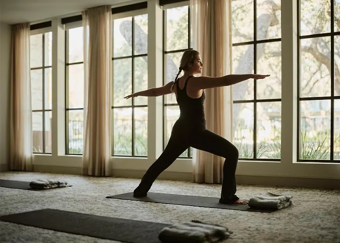 Hyatt Regency Hill Country Resort And Villas