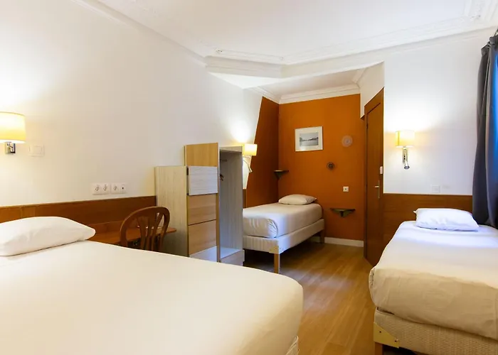 Hôtel Marignan