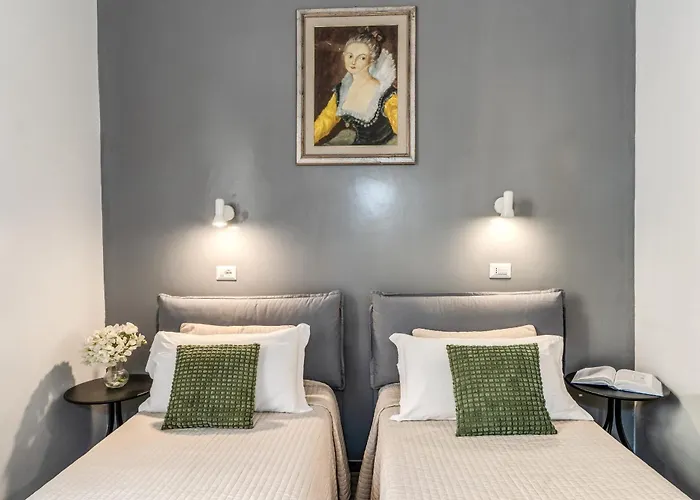 Hotel Castelfidardo
