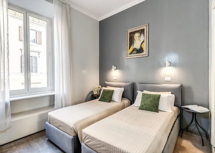 Hotel Castelfidardo