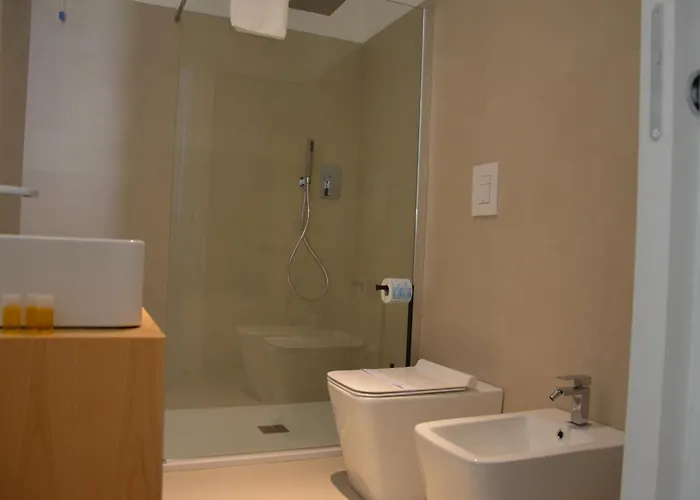 Hotel Venere