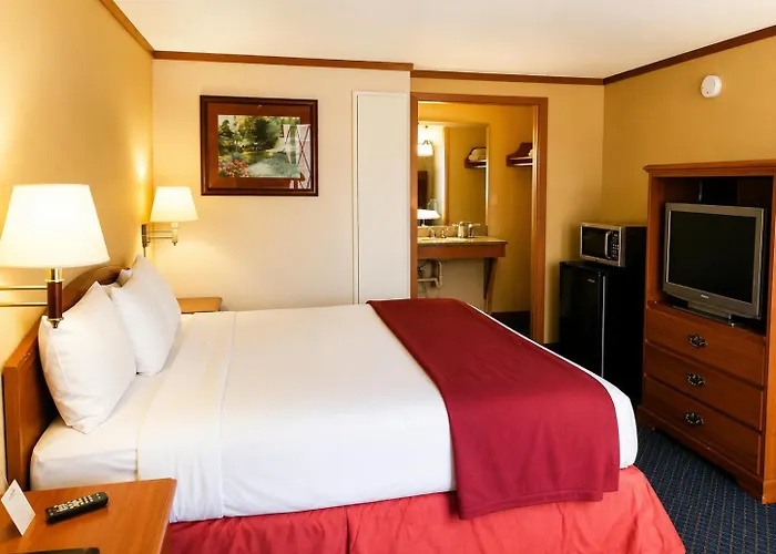 Sunrise Inn -