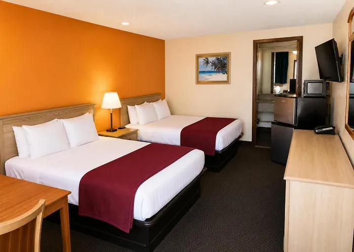 Sunrise Inn -