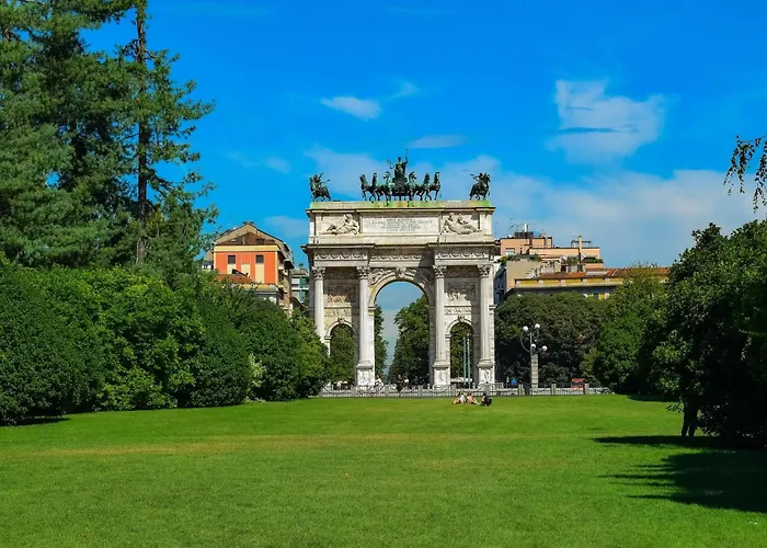 Residence Giusti 6