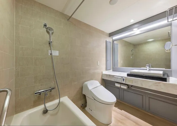 Rihga Royal , Vignette Collection By Ihg