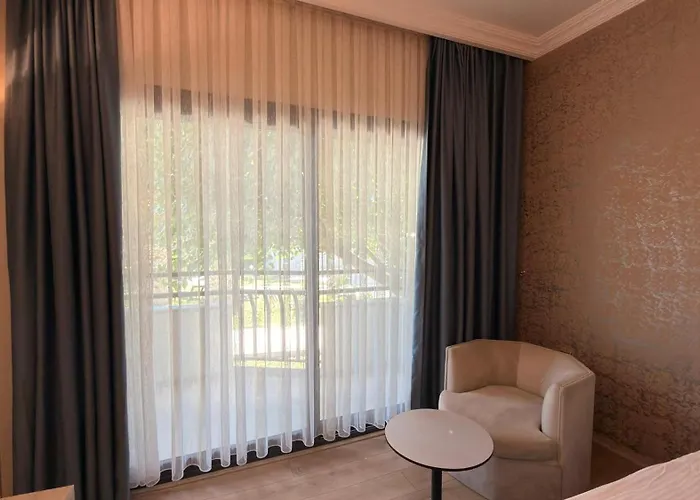 Pam Thermal Hotel Clinic & Spa
