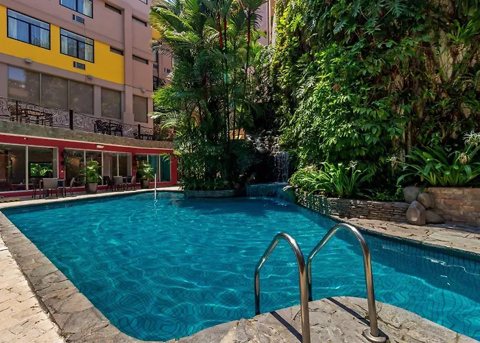 Grand Guayaquil, An Ascend Collection