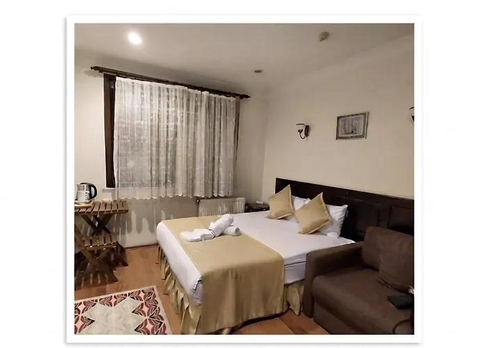 Sultans Hotel
